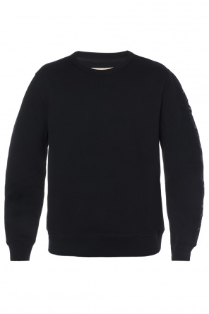 Logo sweatshirt, zdjęcie 1 Logo sweatshirt od Burberry